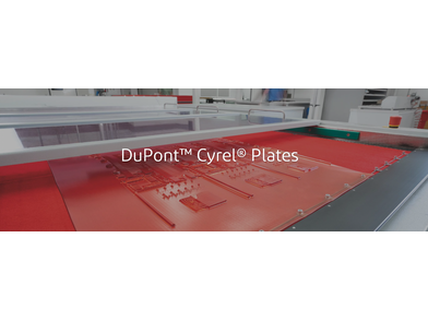 DuPont Cyrel Plates _ 01