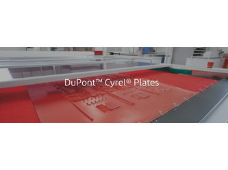 DuPont Cyrel Plates _ 01