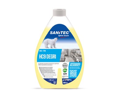 SANI-1709-PC