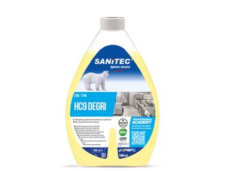 SANI-1709-PC