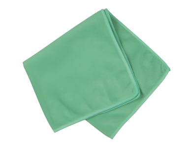 Krpa iz mikrovla. 40x40 cm zelena 20 kos-scaled (2)