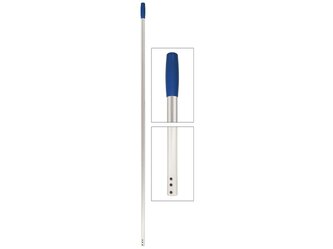00AM30015 - Aluminijasti ročaj 140 cm 3 luknje