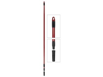 2015 - Plastificiran teleskopski ročaj 300 cm