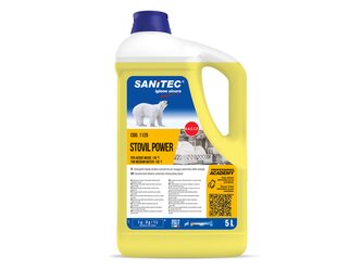 SANI-1120-PC