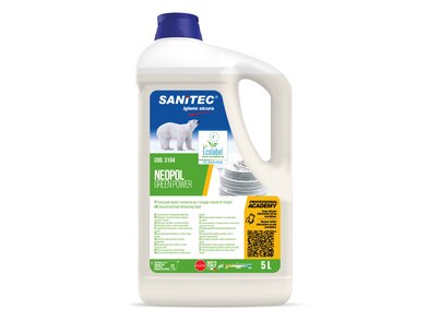SANI-3104-PC