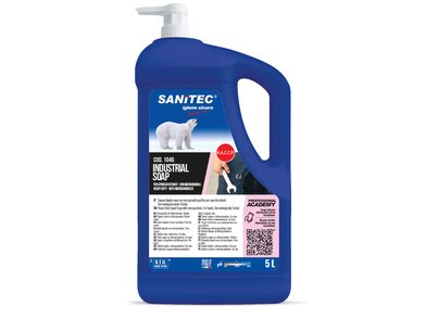 SANI-1045-PC