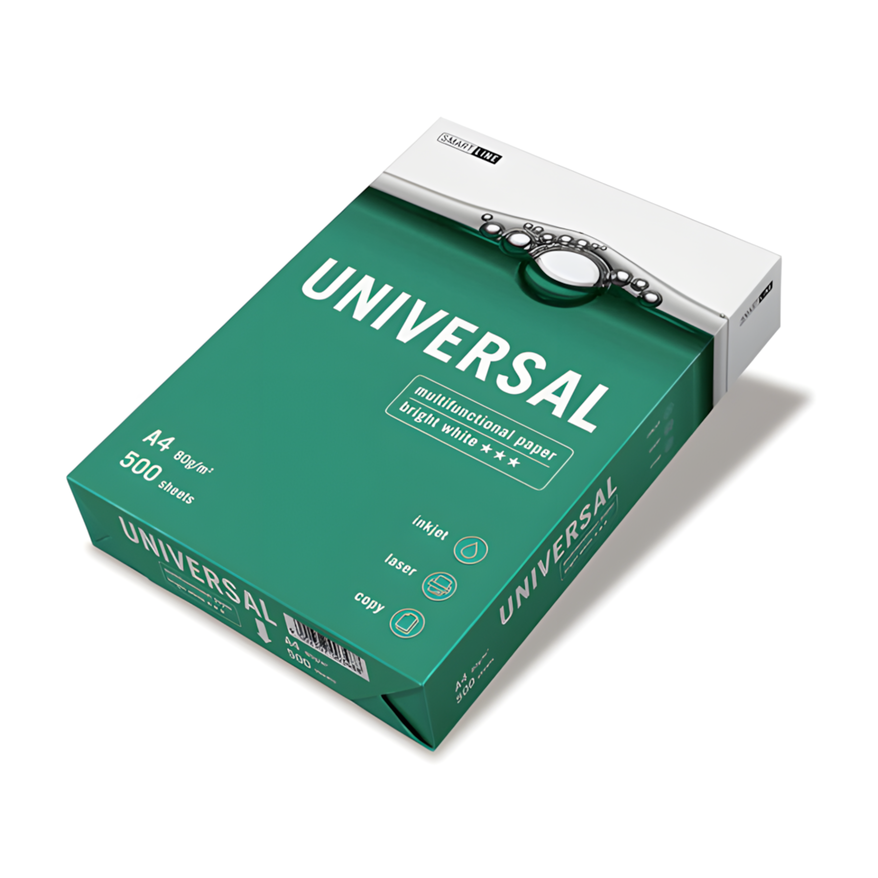 Universal-paper