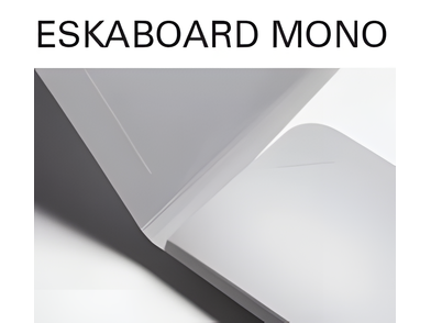 eskaboardmono
