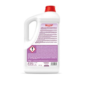 Detergent za tla MATRIX Pavimenti divja sivka 5 kg