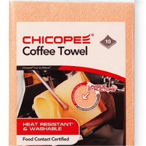 Krpe CHICOPEE Coffee Towel