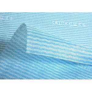 Krpe CHICOPEE J-Cloth® Biodegradable and Compostable modre