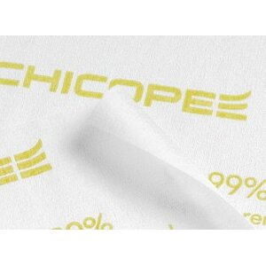 Krpe CHICOPEE Microfibre Light rumene