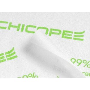 Krpe CHICOPEE Microfibre Light zelene