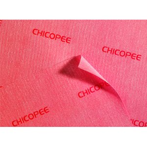 Krpe CHICOPEE Microfibre Plus rdeče