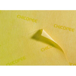 Krpe CHICOPEE Microfibre Plus rumene