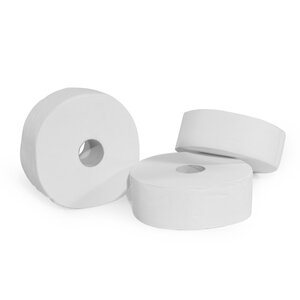 Toaletni papir Maxi Jumbo 2-slojni 220 m 6 rol