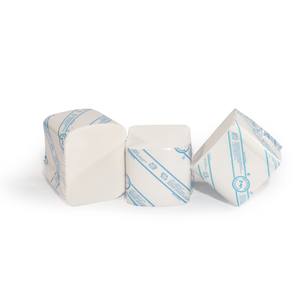 Toaletni papir v lističih 18 cm 40x225 listov