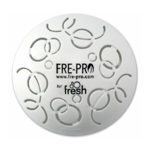 Osvežilec zraka FRE-PRO Easy Fresh 2.0 čudovita sivka