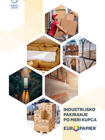 Europapier - KATALOG - Industrijsko pakiranje 2024 iNET