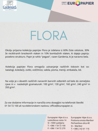 FLORA