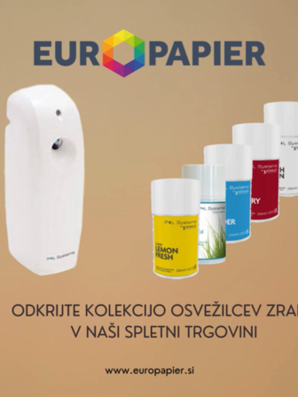 osvežilec zraka