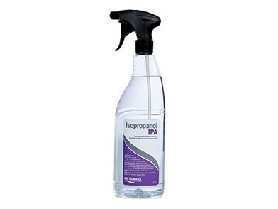 isopropanol