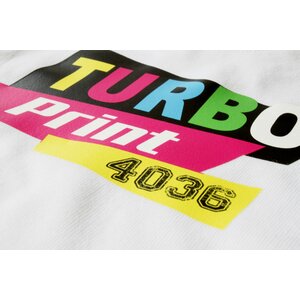 POLI-FLEX 4036 Turbo Print Matt