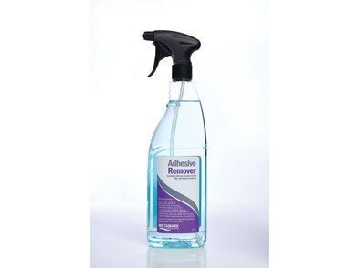 adhesive remover