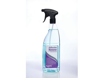 adhesive remover