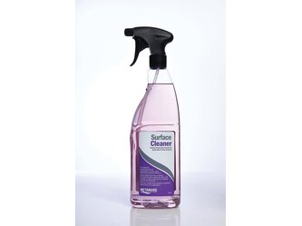 adhesive remover-surface