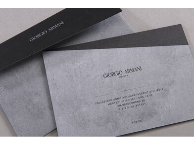 Gmund_Urban_Armani_Einladungen_4a