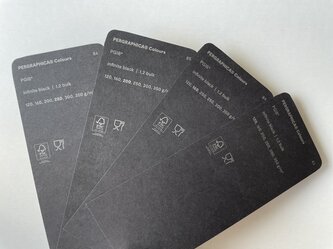 pergraphica infinite black