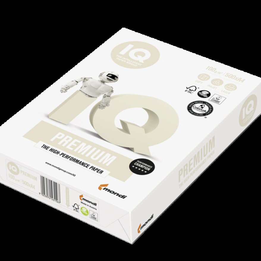 IQ-PREMIUM-100-A4-laying