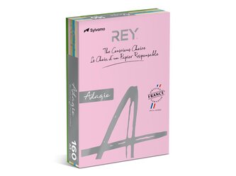 REY Adagio MIxed pack _ pastel colours