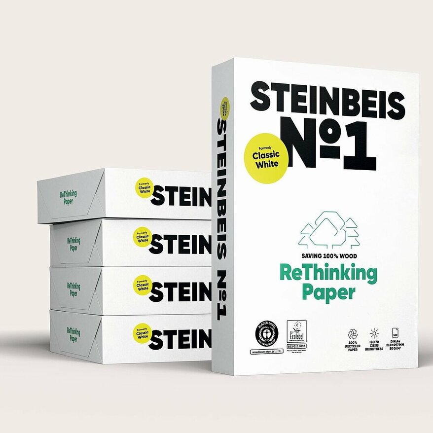 steinbeis nr.1