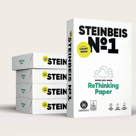 steinbeis nr.1