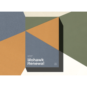 Mohawk Renewal Hemp