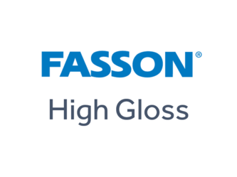 Fasson High Gloss
