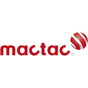 Mactac 9800 P film za sitotisk (zvitek)